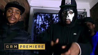 67 Dimzy ASAP Liquez Smallz Monkey LD  Lock Arff Remix Music Video  GRM Daily [upl. by Brear]