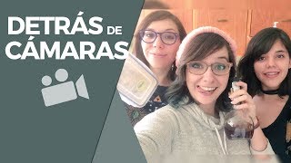 Ganador de la PC Gamer Mujeres y tecnología y el último Roku  DetrásDeCámaras [upl. by Lucas21]