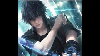 PLAYING ARCADE BATTLE WITH NOCTIS  TEKKEN 7 [upl. by Nivre752]