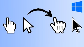 How to Get Mac Mouse Cursor on Windows [upl. by Caldeira]