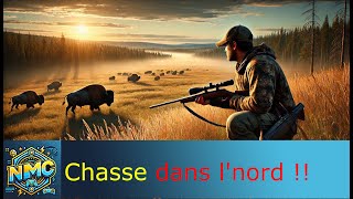 LIVE  CHASSE ET PECHE [upl. by Hermy]