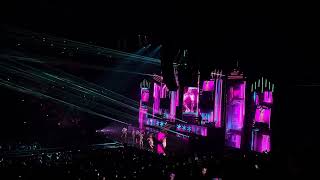 NICKI MINAJ  FTCU Live at Oakland Pink Friday 2 World Tour 2024 [upl. by Latoyia248]