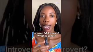 Why You Should Embrace Your Introversion or Extroversion [upl. by Rania]