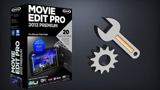 Как работать и монтировать свои видео в программе MAGIX Movie Edit Pro [upl. by Madi]