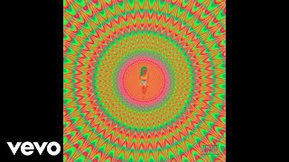 Jhené Aiko  Psilocybin Love In Full Effect Official Audio ft Dr Chill [upl. by Eissed419]