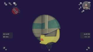 Mondr3 VS REC ROOM 004 byMondr3 [upl. by Einavoj]