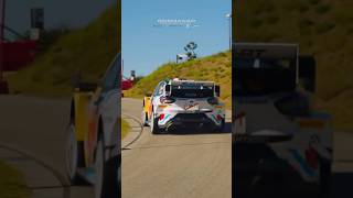 WRC Rally Japan 2024 Sideways Tarmac Attack rally rallymoments rallycompilation [upl. by Byrom106]