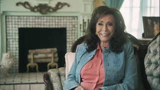 American Experience Loretta Lynn [upl. by Manas]