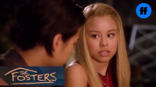 The Fosters  Season 2 Episode 8 Official Preview  Freeform [upl. by Ainesy999]