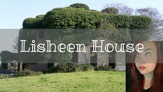 Lisheen HouseSeafield House Haunted Ireland 👻 [upl. by Ahsinaw]