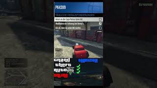 Cayo Perico Serie  Modifiziere Fahrzeug bei Benny  MC Suche ps5 gtaonline Tagesziele [upl. by Sascha]