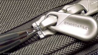 Zipper Pull Replacement  2012 Baseline Collection [upl. by Rubin591]