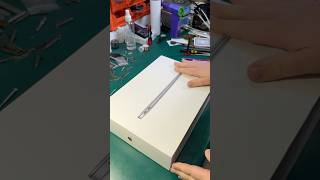 MacBook Air M1 Хриплый Динамик [upl. by Anelad315]