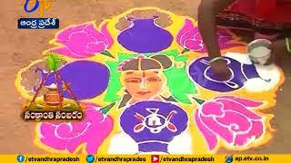 Makar Sankranti 2018  History Importance and Significance of Sankranti  Harvest festival [upl. by Kenwrick]