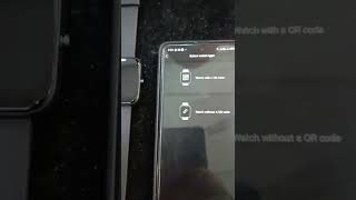 Amazfit Watch App Configuration Process  Zepp App for Amazfit shorts smartwatch [upl. by Cole]