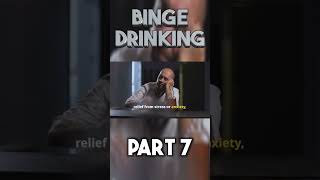 Binge Drinking part 7 shorts [upl. by Abe779]