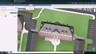 Wayfinding Driving Direction Nodes vs Concept3D nodes [upl. by Rome]