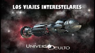 LOS VIAJES INTERESTELARES [upl. by Ennairod]