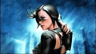 Aeon Flux OST Graeme Revell  Monican Mission HD [upl. by Aicelaf]