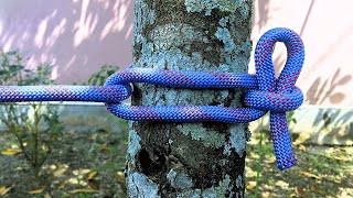 The Secret of an Extraordinary Knot That Few People Know [upl. by Jaban]