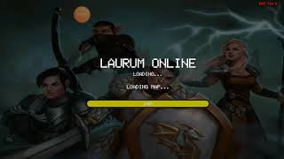 Laurum online guia de como sacar oro [upl. by Saerdna]