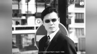 Gallen Lo as Tsui Kalap  Cold Blood Warm Heart  TVB 1996  FMV [upl. by Nett]