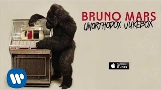 Bruno Mars  Natalie Official Audio [upl. by Clayborn18]