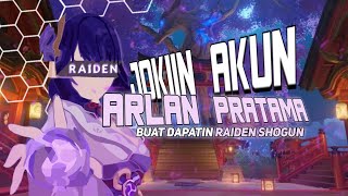 JOKIIN AKUN YOUTUBER WAK🥶🥶 [upl. by Katherin]