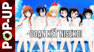 Cảm Nhận Phần Kết Nise Koi [upl. by Kciredec459]