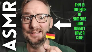 I get tested on my German geography 😬😳 ASMR Seterra [upl. by Clarise]