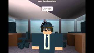 EMERGENCY CALL 3 D Roblox [upl. by Aleil266]