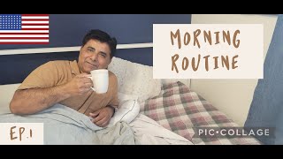 My Morning Routine [upl. by Kerek486]