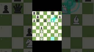 Mikhail tal Game [upl. by Dulla]