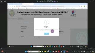 APSSDC – Edunet Foundation Virtual Internships Future Skills Program IBM SkillsBuild platform [upl. by Htial]