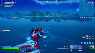 Fortnite Mini live event [upl. by Jervis]