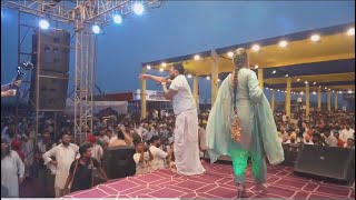 ਗੁੰਦਮਾ ਸਰੀਰ ਸਾਰਾ ਖਾ ਲਿਆ  Harpreet Dhillon Sim Kaur Kissan Mela MaloutLive Show Harpreet Dhillon [upl. by Borreri]