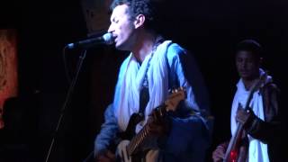 Bombino Encore  The Mint Los Angeles 91812 [upl. by Milford]