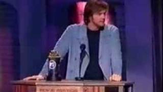 JIM CARREY AWESOME CLIP [upl. by Nosyerg]