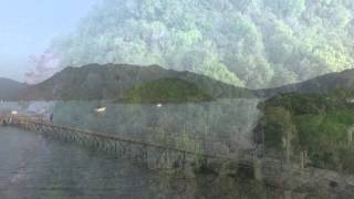 Aerial Video of Three Fathoms Cove Hong Kong [upl. by Darej]