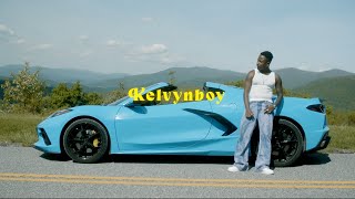 Kelvynboy  Vero Official Video [upl. by Penny]