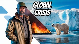 Climate Change EXPERT Reveals Shocking Summer Predictions [upl. by Jeremy]