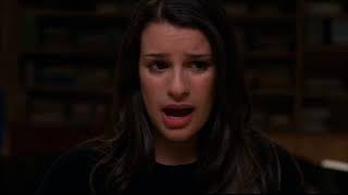 Glee  Total Eclipse Of The Heart Full Performance 1x17 [upl. by Luttrell]