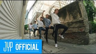 Stray Kids quot극과 극NSquot Video Street Ver [upl. by Cristiano822]