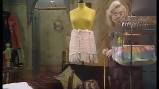 Coronation Street Blanche Hunt First Appearance 1974 [upl. by Acila]