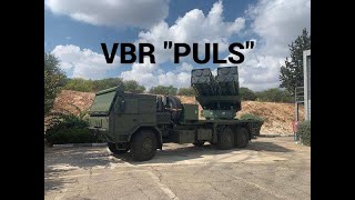 DA LI JE SRBIJA KUPILA IZRAELSKI VBR quotPULSquotDID SERBIA PURCHASE ISRAELI VBR quotPULSquot [upl. by Idur189]