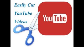 Best Video Cutter to Cut YouTube Video at Ease [upl. by Yrolam]