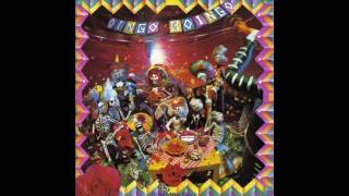 Oingo Boingo  No One Lives Forever WLyrics [upl. by Lidstone]