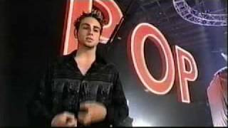 NSYNC  The Making Of Pop Part 2 [upl. by Oeht]