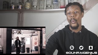 MizOrMac  Return Of The Mac  Genius Reaction [upl. by Emoreg]