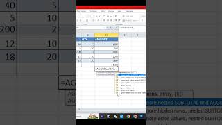 excel interview questions and answers shorts excel excelformula exceltips excelshorts shorts [upl. by Rez655]